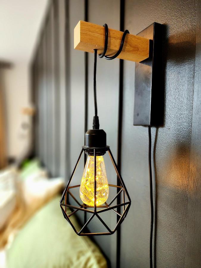 Lit King - 1Ch Bien Situe Pour Decouvrir Quebec Apartment ภายนอก รูปภาพ